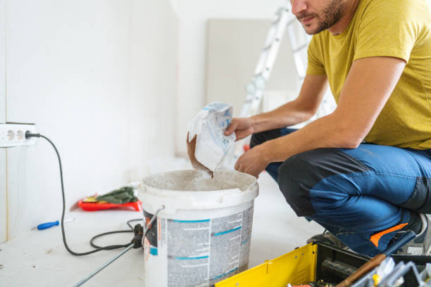 Best Water Damage & Mold Remediation  in Singac, NJ