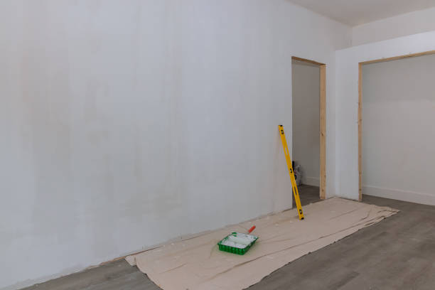 Best Air Quality Testing for Mold Spores  in Singac, NJ