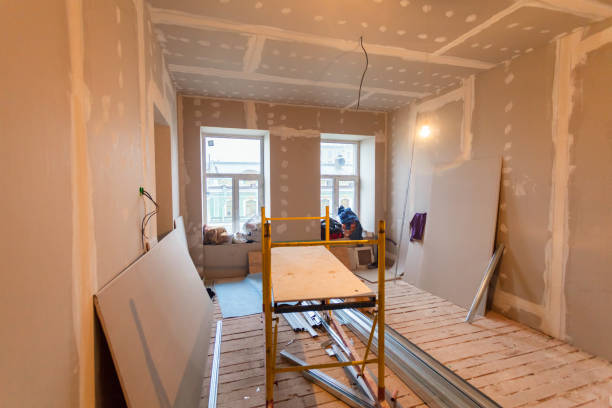 Best Crawl Space Mold Remediation  in Singac, NJ